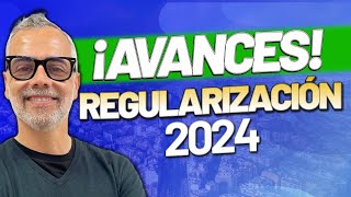 ⚖️ 🇪🇸 Regularización masiva de Extranjeros en España ¡CADA VEZ MÁS CERCA ⏱️ [upl. by Asiak]