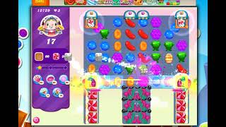 Candy Crush Soda Saga Level 12701 To 12745 [upl. by Lorilyn]