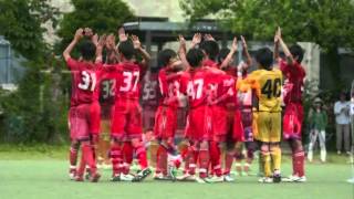 U15モチベーションver2012 [upl. by Dnarud370]