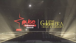 The Pulse Influencer Awards 2023  Live Show [upl. by Erasme]