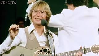 Starwood in Aspen  John Denver Live song show live johndenver aspen love family [upl. by Edmead598]