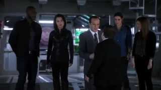 Marvels Agents of SHIELD 4x17 Sneak Peek quotIdentity and Changequot HD Season 4 Episode 17 Sneak Peek [upl. by Helas]