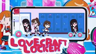 Lovecraft Locker Game tentacle 2 Full Version 2023 [upl. by Ecinue]