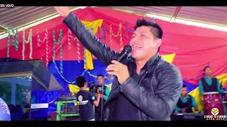 CANTANTE EDWIN TZALAM FEAT EDGAR YO SOY FELIZ [upl. by Nodaj]