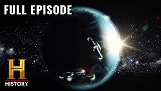 Ancient Aliens The Other Earth S10 E6  Full Episode [upl. by Sanford]