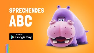 Sprechendes ABC für Google Play [upl. by Aekin]