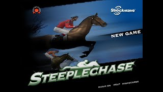 Steeplechase  Full Gameplay [upl. by Hervey]