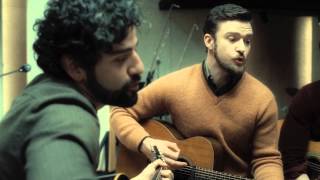 Inside Llewyn Davis  Please Mr Kennedy [upl. by Tnomel674]