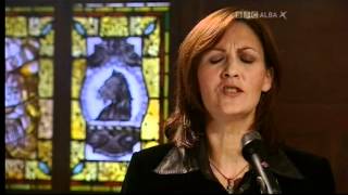 Karen Matheson  An Eala Bhàn [upl. by Isidor]