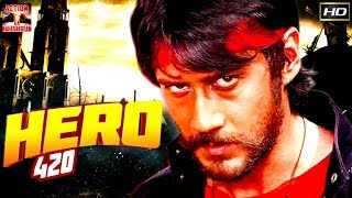 Hero 420 l 2017 l Superhit Bollywood Movie Hindi HD Full Movie [upl. by Enrobialc]