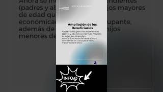 MCHM Abogados  Reflexiones  Medidas Reagrupación Familiar España Facilita Reunificación Familias [upl. by Onairam]