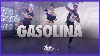 Gasolina  Daddy Yankee  FitDance Choreography  Dance Video [upl. by Riki]