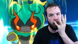 Marshadow dans un titre non putaclic  Match commenté USUL 21 [upl. by Hauhsoj]