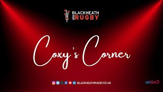 Coxy’s Corner Club v Plymouth Albion  24 Feb 24 [upl. by Hgielak319]