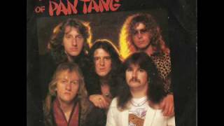 Tygers Of Pan Tang  Life Of Crime [upl. by Ydnahs]