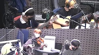 루시  동문서답 어쿠스틱 ver LUCY  Irrelevant Answer Acoustic ver [upl. by Manolo]