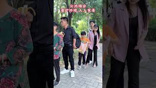 爱护环境人人责不要随地乱扔垃圾传递正能量暖阳欣小丫 欣小丫K99 [upl. by Landre]