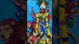 மலையனூர் காளி அங்காளம்மன் கோவிலில்  Amman song angalamman 🙏 Rubam in kalli [upl. by Foscalina]