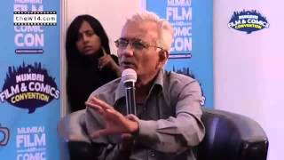 Jaane Bhi Do Yaaro special with Kundan Shah [upl. by Cordalia]