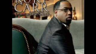 Kurt Carr  I am the one [upl. by Thedric]