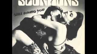 Scorpions Still Loving You Extended Ultrasound Version [upl. by Durrett]