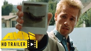 Memento  TRAILER 2000 [upl. by Leirvag]