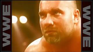 Goldberg 2nd Titantron 2003 HD [upl. by Salaidh8]