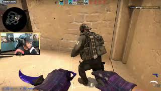 When Neymar Jr plays CSGO  Best of Neymar Jr CS [upl. by Makell62]