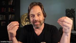 Jonathan Pageau The Symbolic World [upl. by Brag954]