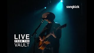 NEEDTOBREATHE  Wasteland Live From The Vault [upl. by Griffy]