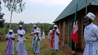 KMTC INDUCTION MIGORI CAMPUS 2024 [upl. by Raimondo]