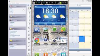 MyPhoneExplorer die kostenlose Software [upl. by Erodasi363]