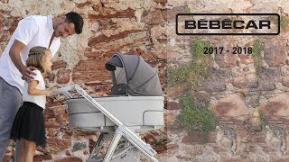 Bébécar UK 2017  2018 [upl. by Con]