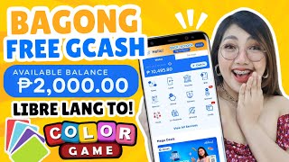 FREE GCASH P2000 PER DAY PAYOUT AGAD AFTER LOGIN  PROMISE NOT CLICKBAIT 100 LEGIT W OWN PROOF [upl. by Analaj]