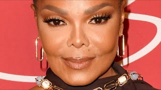 Janet Jacksons Ugly Custody Battle Over Her Son Eissa Al Mana [upl. by Noraf392]