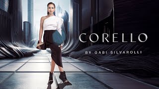 Corello By Gabi Silvarolli [upl. by Ziom40]