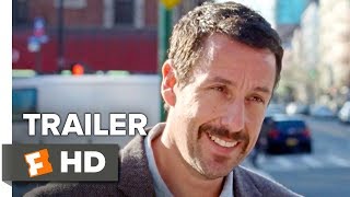 ‘The Meyerowitz Stories New and Selected’ Trailer [upl. by Nnylyar539]