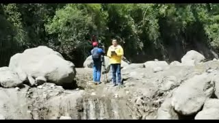 ¿CUÁL FUE EL ORIGEN DEL ALUVIÓN EN LA COMUNA Y LA GASCA [upl. by Pinette127]