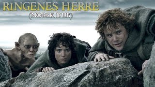 Ringenes Herre norsk dub [upl. by Henebry]