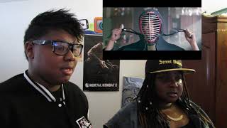 Beautiful amp Dramarama Monsta X Reaction [upl. by Asiole]