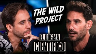 POSTDEBATE CONSPIRANOICOS CON JAVI SANTAOLALLA Y JORDI WILD  Crítica al dogma científico [upl. by Annaeg]