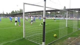 Dartford FC v Marlow 310824 2nd Dartford Goal [upl. by Gualtiero]