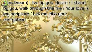 Kanye West Jay Z No Church in the Wild Lyrics HD [upl. by Waers]