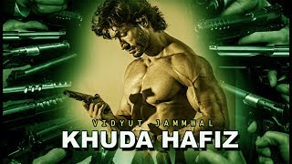 KHUDA HAFIZ  21 Interesting Facts  Vidhyut Jamawal  Adah Sharma  Khuda Hafiz Interesting Facts [upl. by Norrahc318]