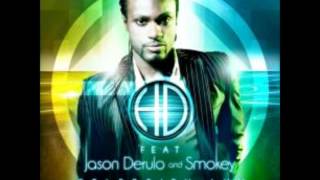 HD  Celebrity Luv Feat Jason Derulo amp Smokey [upl. by Neural]