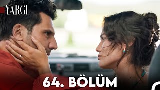 Yargı 64 Bölüm [upl. by Ebby]