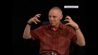 Adyashanti  Awakening  interview by Renate McNay [upl. by Gustave]