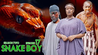 SNAKE BOY  ep 17  SEASON TWO [upl. by Aicital]