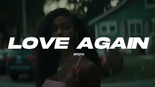 FREE Toosii Type Beat quotLove You Againquot [upl. by Reifel]