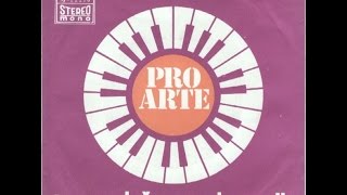 Pro Arte ‎– Suzana 1973  vinyl [upl. by Arundell]